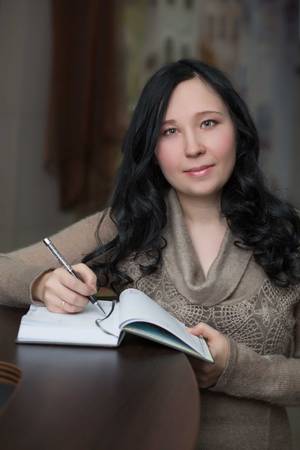 Марина Шилкина – «Со-основатель»